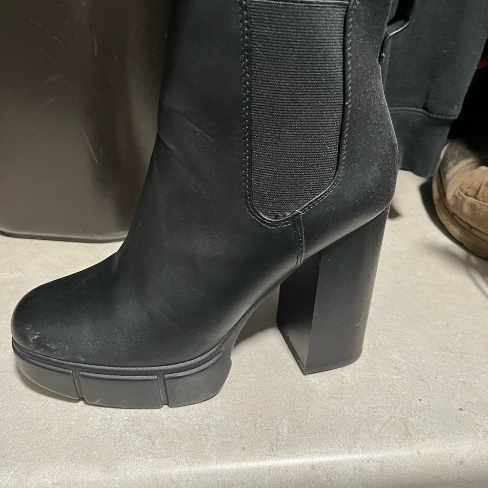 Boots